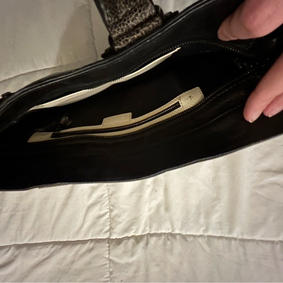 Rag and Bone mini briefcase bag - Picture 4 of 6